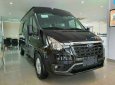 Ford Transit 2022 - Xe màu đen, giá 855tr