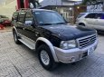 Ford Everest 2005 - Đăng ký lần đầu 2005, xe gia đình giá chỉ 200tr