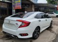 Honda Civic 2017 - Màu trắng giá hữu nghị