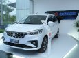 Suzuki Ertiga 2022 - 100 triệu nhận xe ngay, không cần chứng minh thu nhập, bao nợ xấu