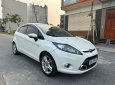 Ford Fiesta 2012 - Ford Fiesta 2012 số tự động