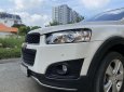 Chevrolet Captiva 2015 - Màu trắng cực đẹp