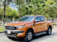 Ford Ranger 2016 - Xe màu vàng giá 679tr