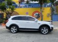 Chevrolet Captiva 2015 - Màu trắng cực đẹp