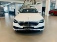 Mercedes-Benz E200 2022 - Ưu đãi giảm tiền mặt lên tới 110 triệu nhiều quà tặng