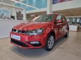 Volkswagen Polo 2022 - Volkswagen Polo giảm 100% phí trước bạ, tặng bảo hiểm