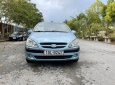 Hyundai Click 2008 - 1.4AT màu xanh ngọc - Nhập nguyên chiếc từ Hàn