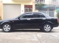 Mazda 323 2001 - Màu đen