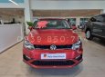 Volkswagen Polo 2022 - Volkswagen Polo giảm 100% trước bạ, tặng bảo hiểm vật chất giao ngay