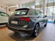 Volkswagen Tiguan 2022 - Cần bán Volkswagen Tiguan 2022, màu xám