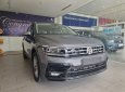 Volkswagen Tiguan 2022 - Cần bán Volkswagen Tiguan 2022, màu xám