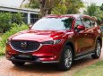 Mazda Luxury 2022 - NEW MAZDA CX8 2022 SIÊU PHẨM SUV ĐẾN TỪ NHẬT BẢN 