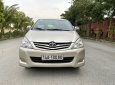 Toyota Innova 2010 - Xe gia đình gốc Hà Nội