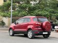 Ford EcoSport 2014 - Màu đỏ, biển Hà Nội