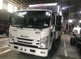 Isuzu 2022 - Thùng kín - Giá tốt nhất miền Bắc, nhiều ưu đãi quà tặng hấp dẫn