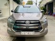 Toyota Innova 2018 - Số tự động