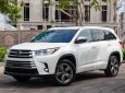 Toyota Highlander 2016 - Toyota Highlander 2016 tại Hà Nội