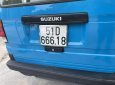 Suzuki Blind Van 2020 - Xe tải Van 500kg