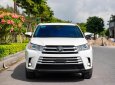 Toyota Highlander 2016 - Toyota Highlander 2016 tại Hà Nội