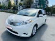 Toyota Sienna 2012 - Tặng ngay 1 miếng vàng thần tài - Miễn phí 100% thuế trước bạ khi mua xe trong tháng