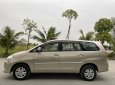 Toyota Innova 2010 - Xe gia đình gốc Hà Nội