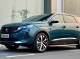 Peugeot 5008 2022 - Sẵn xe giao ngay đủ màu - Giảm giá tiền mặt