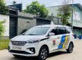 Suzuki Ertiga 2020 - Đã đi 27.000km, xe màu trắng