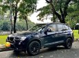 BMW X3 2016 - Màu xanh lam, nhập khẩu