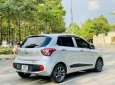 Hyundai Grand i10 2017 - Tặng 1 năm chăm xe bảo dưỡng miễn phí