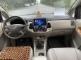 Toyota Innova 2010 - Xe gia đình gốc Hà Nội