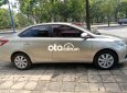 Toyota Vios 2017 - Xe biển thành phố