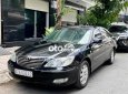 Toyota Camry 2003 - Màu đen số tự động giá ưu đãi