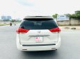 Toyota Sienna 2012 - Miễn phí 100% thuế trước bạ - Tặng ngay 1 miếng vàng thần tài khi mua xe trong tháng