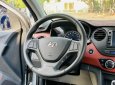 Hyundai Grand i10 2017 - Tặng 1 năm chăm xe bảo dưỡng miễn phí