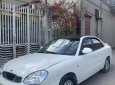 Daewoo Nubira 2003 - Màu trắng