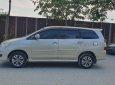 Toyota Innova 2012 - Xe tư nhân chính chủ