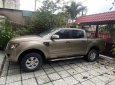 Ford Ranger 2014 - 1 cầu, máy dầu