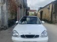 Daewoo Nubira 2003 - Màu trắng