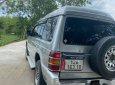 Mitsubishi Pajero 2003 - Mitsubishi Pajero 2003 tại Vĩnh Phúc