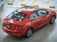 Hyundai Accent 2022 - Màu đỏ, xe mới 100%