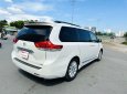 Toyota Sienna 2012 - Tặng ngay 1 miếng vàng thần tài - Miễn phí 100% thuế trước bạ khi mua xe trong tháng