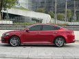 Kia Optima 2019 - Xe chính chủ màu đỏ