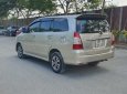 Toyota Innova 2012 - Xe tư nhân chính chủ