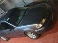 Toyota Corolla 2001 - Màu xám giá cạnh tranh