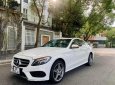 Mercedes-Benz C class 2016 - Mercedes-Benz 2016