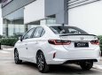 Honda City 2022 - Giảm ngay 50% lệ phí trước bạ xe + phụ kiện