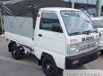 Suzuki Super Carry Truck 2022 - Giá tốt nhất miền Bắc - Sẵn xe giao ngay, ưu đãi hấp dẫn