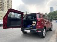 Ford EcoSport 2014 - Màu đỏ, biển Hà Nội