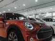 Mini Cooper 2022 - Nhập Anh nguyên chiếc - Model 2022 - Hỗ trợ trả góp 80% giá trị xe trong 8 năm