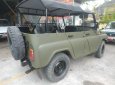 UAZ UAZ 2002 - Cần bán xe tâm huyết